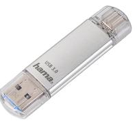 Clé USB C-Laeta USB-C 256GB 40MB/s - Hama