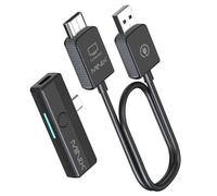 Clé USB-C vers HDMI sans fil MINIX C1 Plus, transmission jusqu'à 50 m, Plug and Play