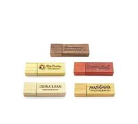 Clé USB Cadeau d'affaires (8 Go 3.0, Pack x5)