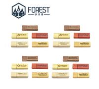 Clé USB Cadeau d'affaires (8 Go, Pack x20)