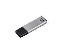 Hama Clé USB Classic – USB 3.0 256 Go 40 Mo/s – Argent