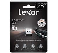 Clé nano USB 3.1 Lexar, 128 Go G