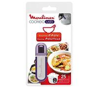 Clé USB Cookeo 25 recettes ASIE Moulinex XA600311