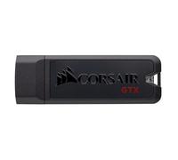 Corsair Flash Voyager GTX lecteur USB flash 512 Go USB Type-A 3.2 Gen 1 (3.1 Gen 1) Noir