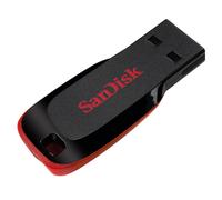 SanDisk Clé USB Cruzer Blade USB 2.0 32GB