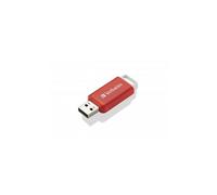 Verbatim Clé USB DataBar 49453 16 Go USB 2.0 Rouge