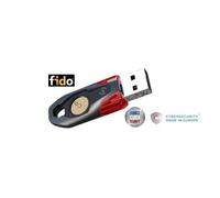 Clé USB de sécurité Winkeo FIDO2, authentification sans mot de passe et à deux facteurs
