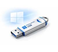 Clé USB d'installation bootable pour Windows 11