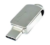 Integral Clé USB 360-C Dual 128 Go USB 3.2 Gen 1 Type-A / Type-C