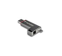 Clé USB Dual QuickStick 512 Go USB-A/USB-C 3.2 Gen 1