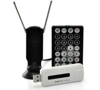 Clé USB DVB-T avec MPEG 2 + 4