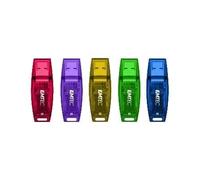 Clé USB - Emtec - Candy Jar - 8 Go - USB 2.0 - Vert