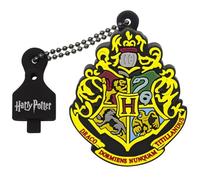 Clé USB - EMTEC - Harry Potter Hogwarts - 16 Go - USB 2.0 - 15 Mo/s lecture, 5 Mo/s écriture