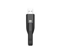 Emtec Clé USB 3.0 Duo Lightning T500 32 Go BL