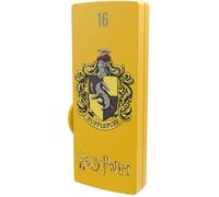 Clé USB - Emtec - M730 - 16 Go - USB 2.0 - Harry Potter Hufflepuff