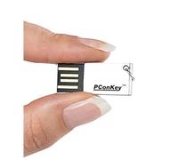 Clé USB étanche super-slim ''Wee Pico'' - 32 Go