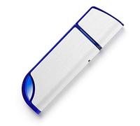 Clé USB FAT32, MYPIN 32 Go Clé USB 2.0 Portable Flash Drive Mémoire Sticks pour Lecteur de Cassette, Ordinateur/PC Stockage de Données avec Lumière Indicatrice