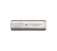 Kingston Technology IronKey 16 Go IKLP50 AES USB, w/256bit Encryption