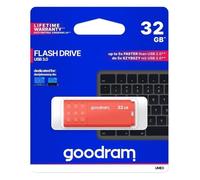 Clé USB - GOOD RAM - UME3-0320O0R11 - 32 Go - USB 3.0 - Orange