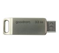 GOODRAM ODA3-0320S0R1 Clé Double OTG 32 Go USB 3.2+Type C