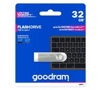 Clé USB GoodRam UNO3-0320S0R11 Argenté 32 GB