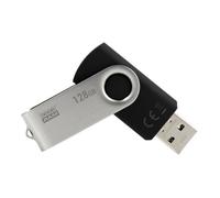 GoodRAM Clé USB UTS3 128 Go USB 3.1 Noir