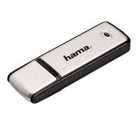 Clé USB - HAMA - 00108074 - 128 Go - USB 2.0 - Vitesse de lecture 6 MB/Sec