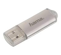 Clé USB Hama Laeta 128 GB USB 2.0