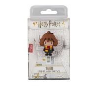 HP Clé USB Hermione Granger Tribe FD037502 16 Go Mémoire Flash Harry Potter noir