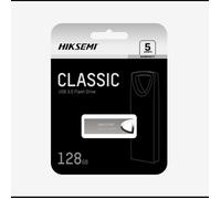 CLE USB HIKSEMI 128 GB Série M200 U3 USB3.0 30-80MB/s 15-25MB/s Coloris Métal