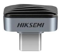 Clé USB HIKSEMI 128 Go USB 3.2 Mini Type-C SSD Externe 450 Mo/s Compatible iPhone 15 16 17 Tablettes Mac TV Audio Voiture Android