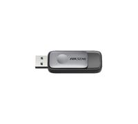 Clé USB HIKSEMI 16 GB Série M210S USB 3.2 Gen 1 30-120MB/s 15-45MB/s Coloris silver black