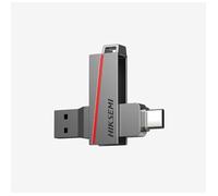Clé USB - HIKSEMI - 256 Go - USB 3.2 - Type C - Anti-poussière et anti-chute