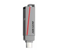 HIKSEMI CLE USB 32 GB Série E307C Dual Sim USB 3.2 U3 30MB/s-150MB/s 15MB/s-45MB
