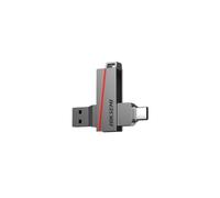 Hikvision Clé USB HS-USB-E307C 32 Go USB 3.2 gris