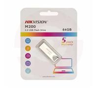 CLE USB HIKSEMI 64GB USB 3.0 METAL (HSM-USB-M200-64G-U3)