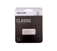 Clé USB - HIKSEMI - M200 - 32 Go - USB 3.0 - Gris