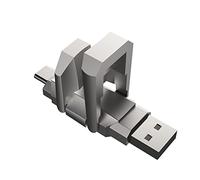 CLE USB HIKVISION 128 GB Série Engine USB 3.1, Type C Dual Interface