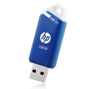 HP Clé USB x755 USB 3.1 Lecture jusqu'à 75 Mo/s 128 Go