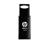 Clé USB - HP - 712W - 64 Go - USB 3.2 - Vitesse de lecture 120 Mo/s