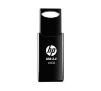 Clé USB - HP - 712W - 64 Go - USB 3.2 - Vitesse de lecture 120 Mo/s