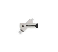 Clé USB - HP - 911 Pro - 1To - USB 3.2 - Type-C/Type-A