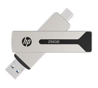 Clé USB - HP - 911 Pro - 1To - USB 3.2 - Type-C/Type-A