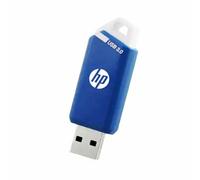HP Clé USB x755 64GB USB 3.1, Vitesse de Lecture jusqu'a 75MB/s