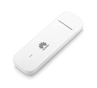 Clé USB Huawei Surfstick 150 Mbit LTE blanche - Dongle, E3372-325