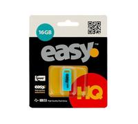 Clé USB Imro Easy 16Go - Bleu