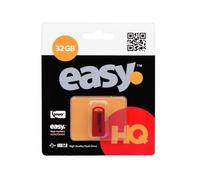 Clé USB Imro Easy 32Go - Rouge