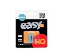 Clé USB Imro Easy 64Go - Bleu