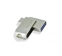 Integral Clé USB 360-C Dual 128 Go USB 3.2 Gen 1 Type-A / Type-C