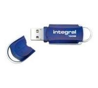 Clé USB Integral 3,0 16 GB Courier G